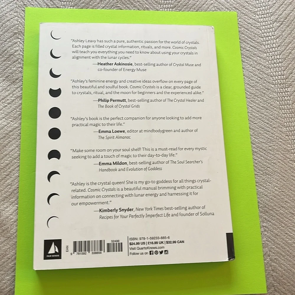 Fun book. - Picture 4 of 4